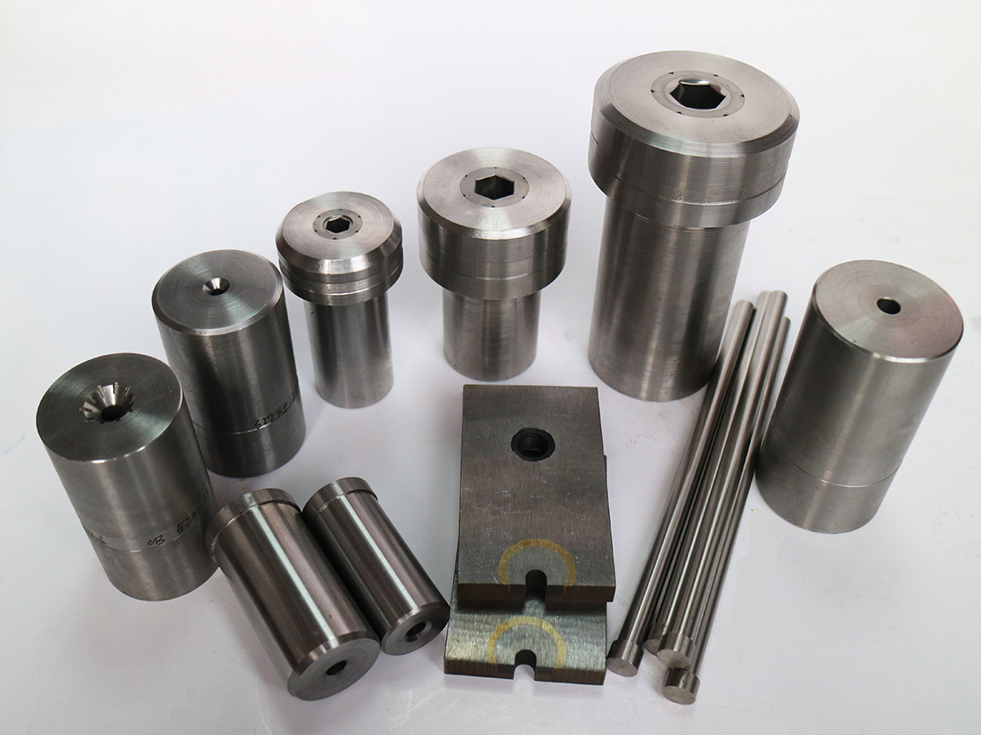 Header Die & Associate Tool