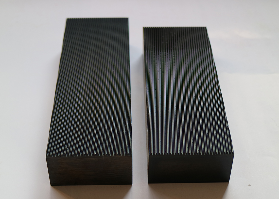 Machine Screw Rolling Dies