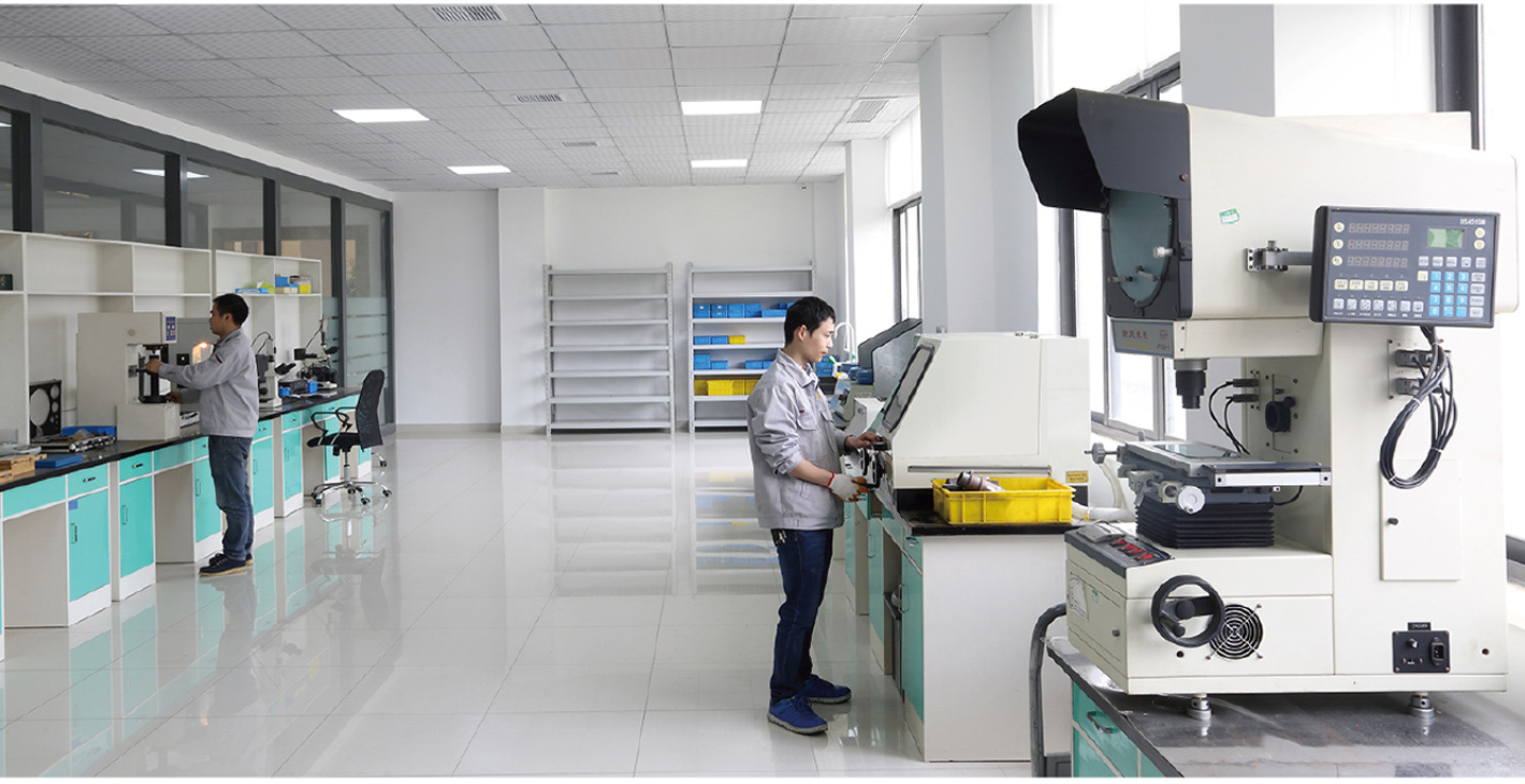 Factory Equipment